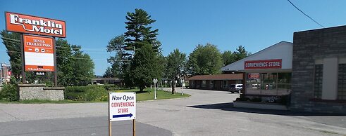 Franklin Motel & Trailer Park
