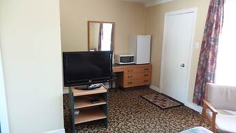 Franklin Motel & Trailer Park