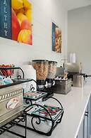 Twin Mountain Inn & Suites