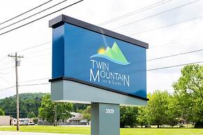 Twin Mountain Inn & Suites
