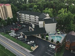 Twin Mountain Inn & Suites