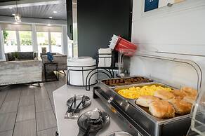 Twin Mountain Inn & Suites