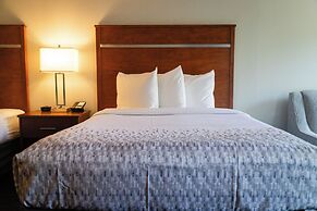 Twin Mountain Inn & Suites