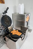 Twin Mountain Inn & Suites