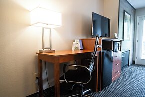 Twin Mountain Inn & Suites