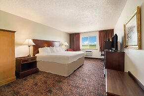 SureStay Hotel by Best Western Thomson