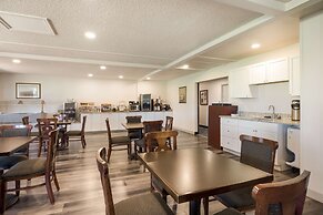 SureStay Hotel by Best Western Thomson