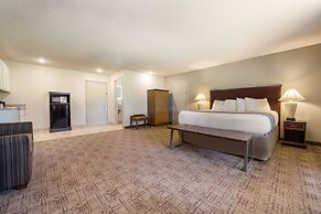 SureStay Hotel by Best Western Thomson