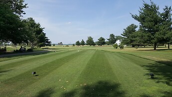 SureStay Hotel by Best Western Thomson