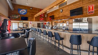 SureStay Hotel by Best Western Thomson