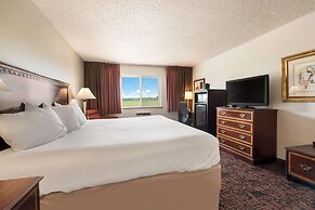 SureStay Hotel by Best Western Thomson