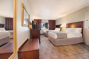 SureStay Hotel by Best Western Thomson