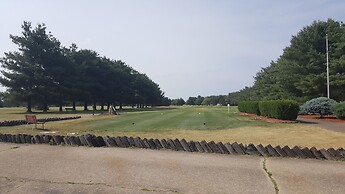 SureStay Hotel by Best Western Thomson