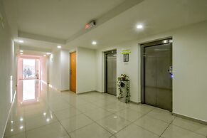 Hotel HB Córdoba