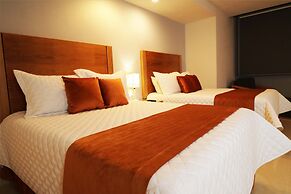 Hotel HB Córdoba