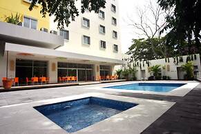 Hotel HB Córdoba