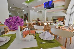 Hotel HB Córdoba