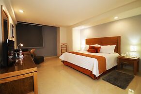 Hotel HB Córdoba