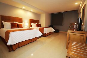 Hotel HB Córdoba