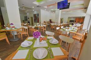 Hotel HB Córdoba