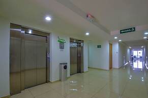 Hotel HB Córdoba