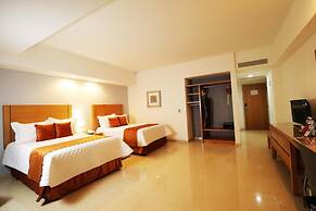 Hotel HB Córdoba