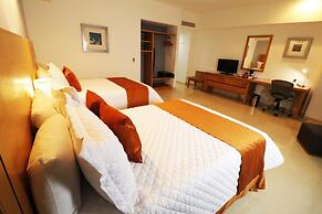 Hotel HB Córdoba