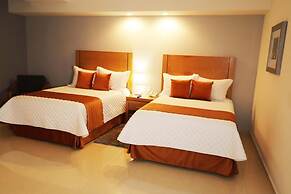 Hotel HB Córdoba