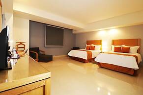 Hotel HB Córdoba