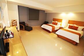 Hotel HB Córdoba