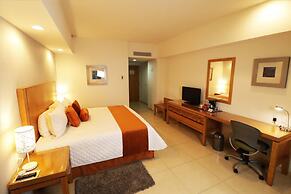 Hotel HB Córdoba