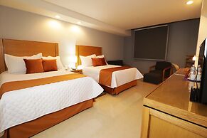 Hotel HB Córdoba