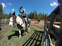 Dream Haven Guest Ranch