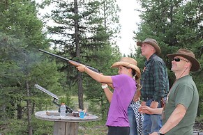 Dream Haven Guest Ranch