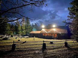 Dream Haven Guest Ranch