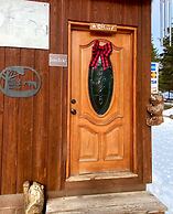 Dream Haven Guest Ranch