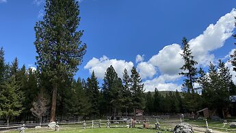Dream Haven Guest Ranch