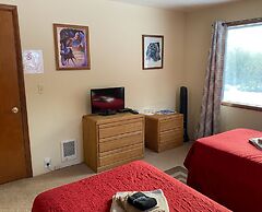 Dream Haven Guest Ranch