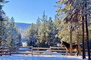 Dream Haven Guest Ranch