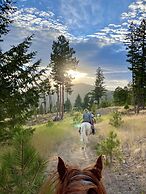 Dream Haven Guest Ranch