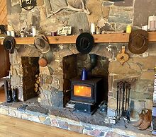 Dream Haven Guest Ranch