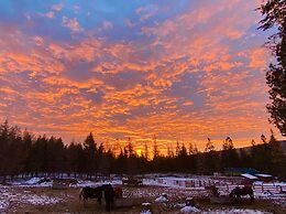 Dream Haven Guest Ranch