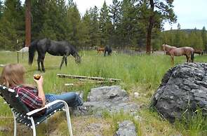 Dream Haven Guest Ranch