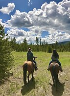 Dream Haven Guest Ranch