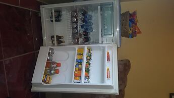 Treasure Island Resort