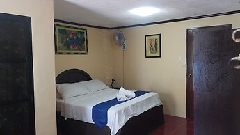 Treasure Island Resort