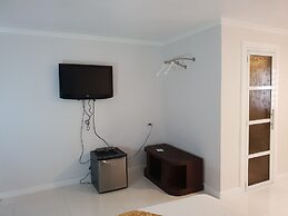 Treasure Island Resort