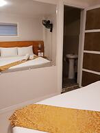 Treasure Island Resort