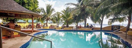 Treasure Island Resort