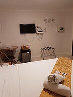 Treasure Island Resort